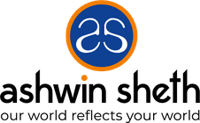 Ashwin Sheth Group