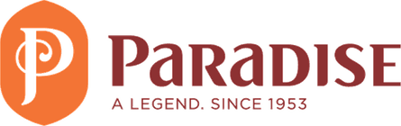 Paradise Biryani